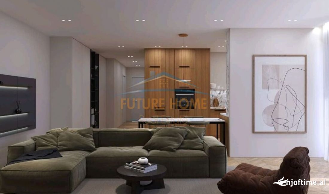 Shtepi me qera Apartament ne Tirane, 2+1, Mobilimi E mobiluar, Pagesa 800  Euro.