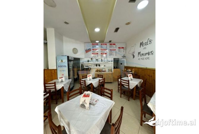 Marketplace for Business Brokers 2+1 in Tirana - 12,000 Euro