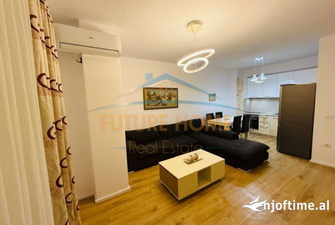 Shtepi me qera 1+1 ne Tirane - 450 Euro