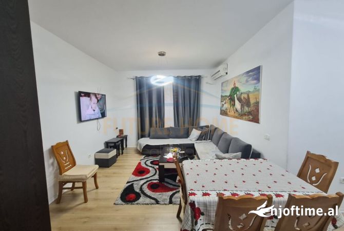 Shtepi ne shitje 2+1 ne Tirane - 123,000 Euro