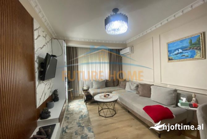  Apartament 1+1, Prane "Harry Fultz"