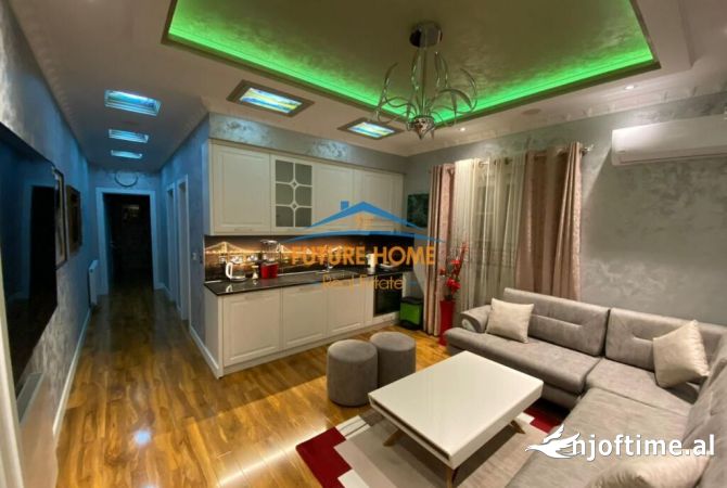 Shtepi me qera 2+1 ne Tirane - 450 Euro
