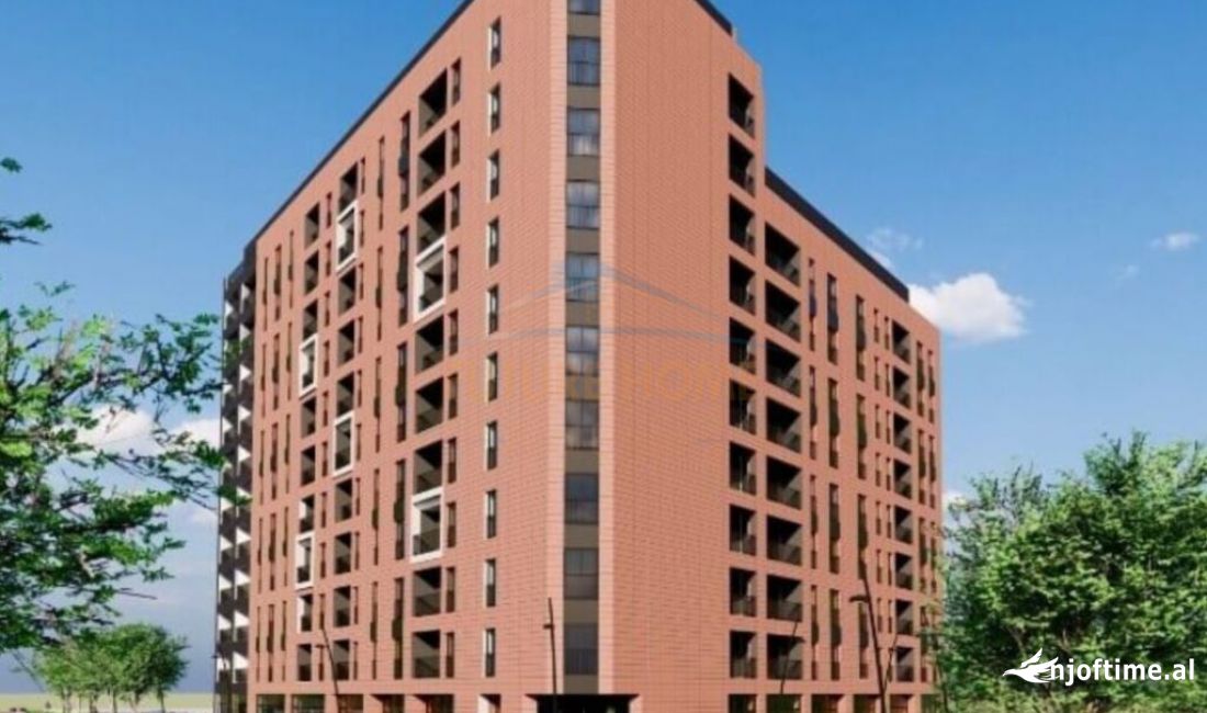 Shtepi ne shitje Apartament ne Tirane, 2+1, Mobilimi Bosh, pa mobiluar, Pagesa 162,870  Euro.