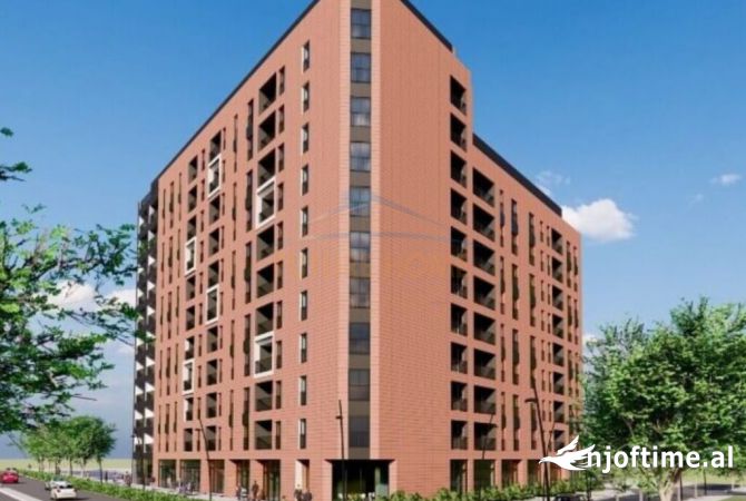 Shtepi ne shitje 2+1 ne Tirane - 162,870 Euro