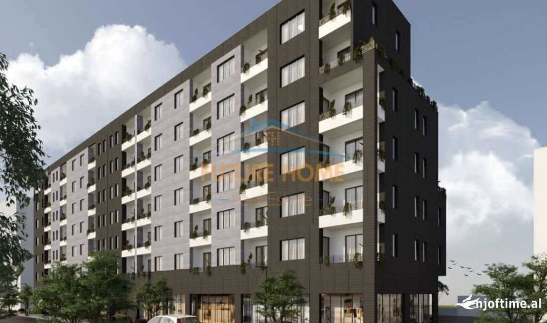 Shtepi ne shitje Apartament ne Tirane, 2+1, Mobilimi Bosh, pa mobiluar, Pagesa 99,500  Euro.