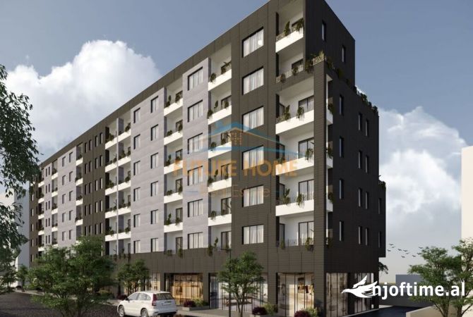 Shtepi ne shitje 2+1 ne Tirane - 99,500 Euro