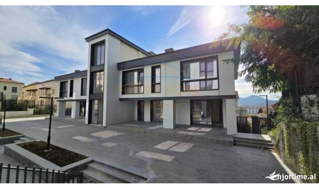 Shtepi ne shitje Apartament ne Tirane, 2+1, Mobilimi Bosh, pa mobiluar, Pagesa 332,232  Euro.