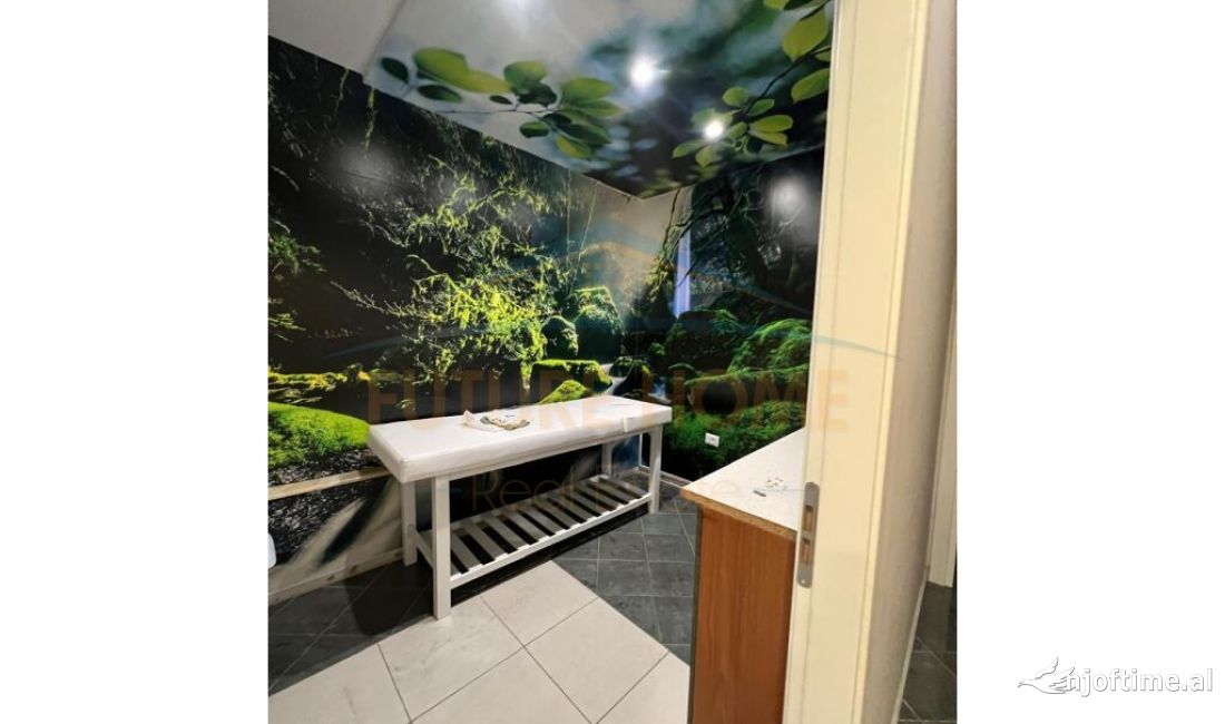 Ambjent Biznesi, Qender