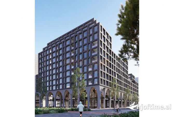 Shtepi ne shitje 2+1 ne Tirane - 270,000 Euro