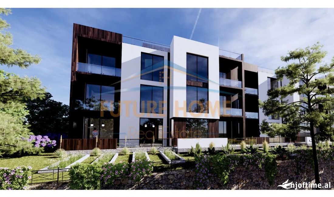 Shtepi ne shitje Apartament ne Tirane, 2+1, Mobilimi Bosh, pa mobiluar, Pagesa 225,000  Euro.