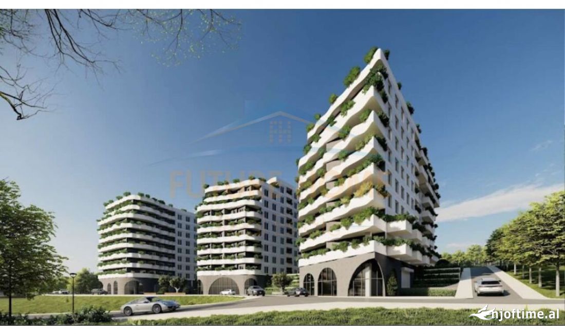 Shtepi ne shitje Apartament ne Tirane, 2+1, Mobilimi Bosh, pa mobiluar, Pagesa 108,400  Euro.