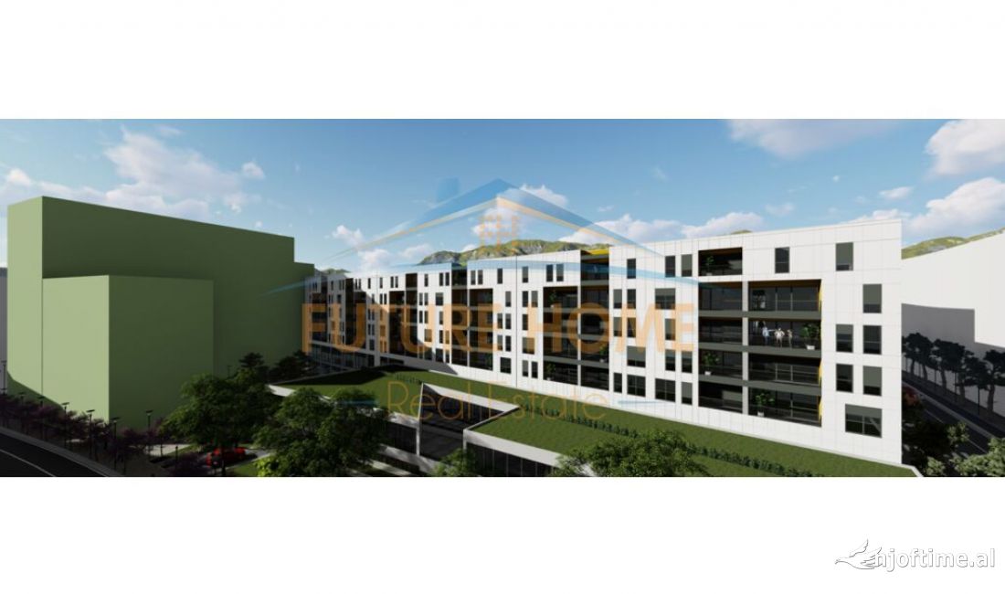 Shtepi ne shitje Apartament ne Tirane, 2+1, Mobilimi Bosh, pa mobiluar, Pagesa 175,000  Euro.