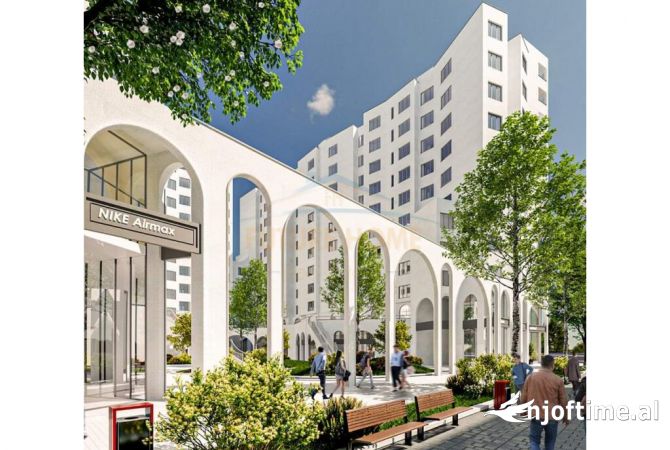 House for Sale 3+1 in Tirana - 228,500 Euro