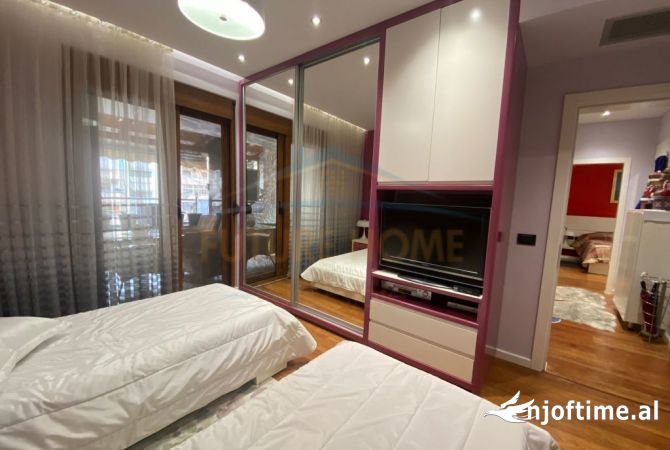 Shtepi ne shitje 2+1 ne Tirane - 190,000 Euro