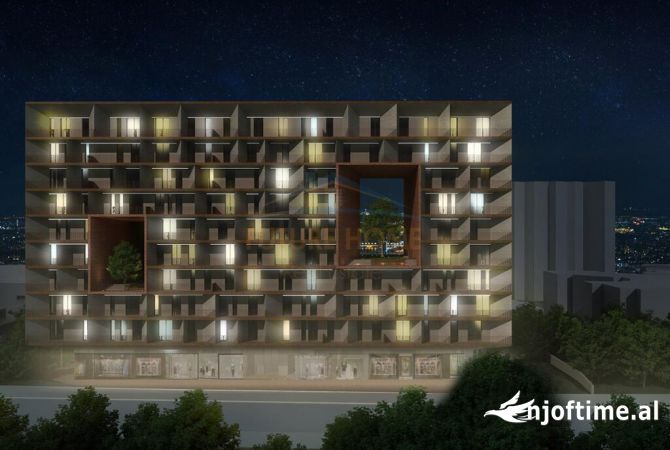 Shtepi ne shitje 2+1 ne Tirane - 412,000 Euro