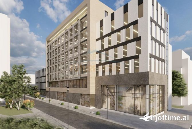 Shtepi ne shitje 1+1 ne Tirane - 152,000 Euro