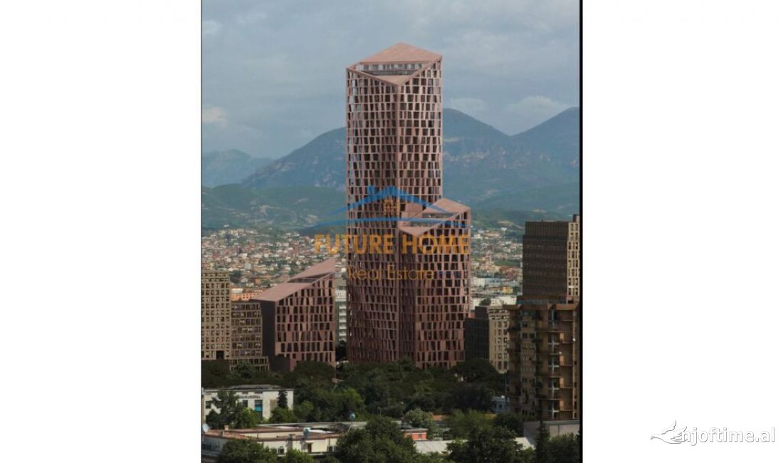 Shtepi ne shitje Apartament ne Tirane, 3+1, Mobilimi Bosh, pa mobiluar, Pagesa 376,250  Euro.