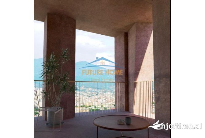 Shtepi ne shitje Apartament ne Tirane, 3+1, Mobilimi Bosh, pa mobiluar, Pagesa 376,250  Euro.