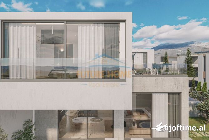 Shtepi ne shitje 2+1 ne Tirane - 650,000 Euro