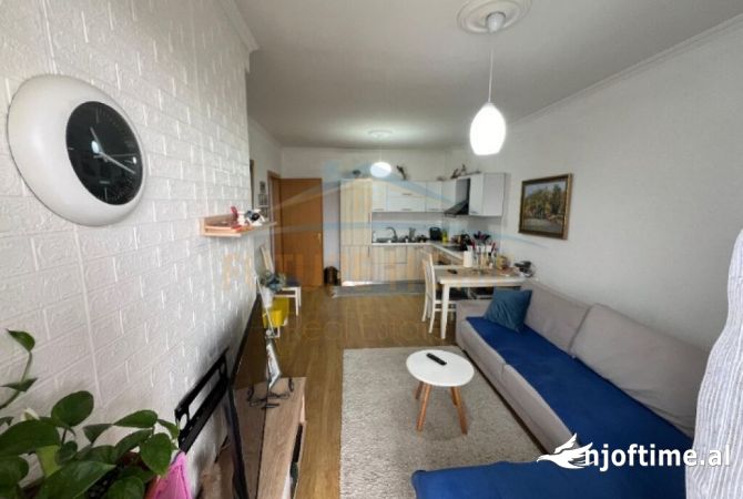 Shtepi ne shitje 1+1 ne Tirane - 126,000 Euro