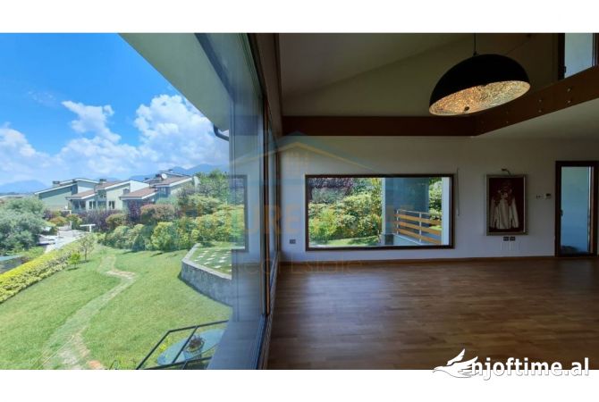 Shtepi ne shitje 4+1 ne Tirane - 1,500,000 Euro