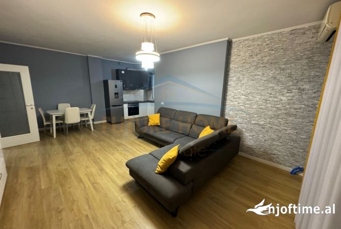 Apartament 3+1+2, Prane Kopshtit Zoologjik