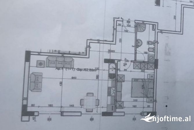 Shitet 1+1, kompleksi FZ