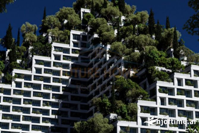 Apartament 2+1+2, Lion Residences 2