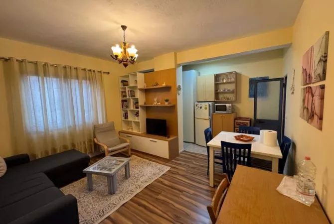 House for Sale Garsoniere in Tirana - 92,000 Euro