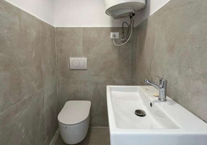 Business Property in Sale 1+1 in Tirana - 65,000 Euro