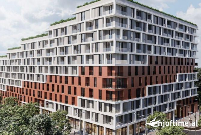 Shtepi ne shitje 2+1 ne Tirane - 148,000 Euro