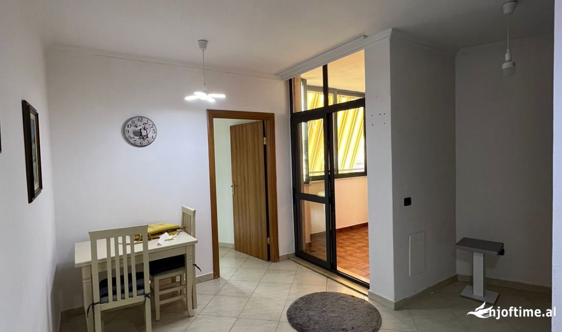 Apartment for rent in Tirana 2+1, Furnished