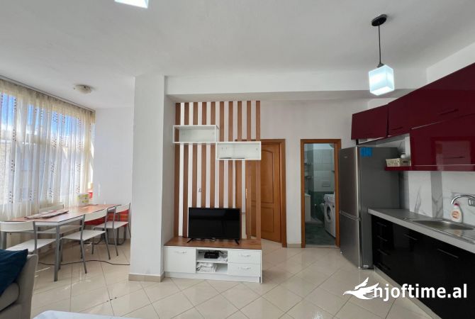 Shtepi ne shitje 1+1 ne Durres - 65,000 Euro