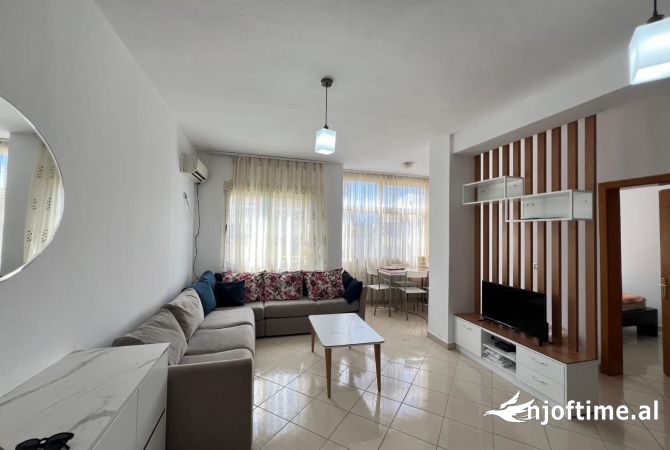 Shtepi ne shitje 1+1 ne Durres - 65,000 Euro