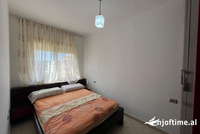 Shtepi ne shitje 1+1 ne Durres - 65,000 Euro