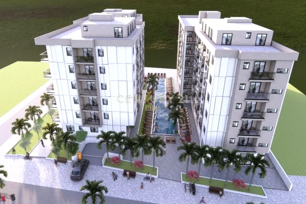 Shtepi ne shitje 1+1 ne Durres - 78,000 Euro