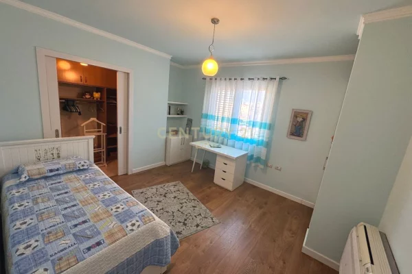 Apartment for rent in Tirana 2+1, Furnished