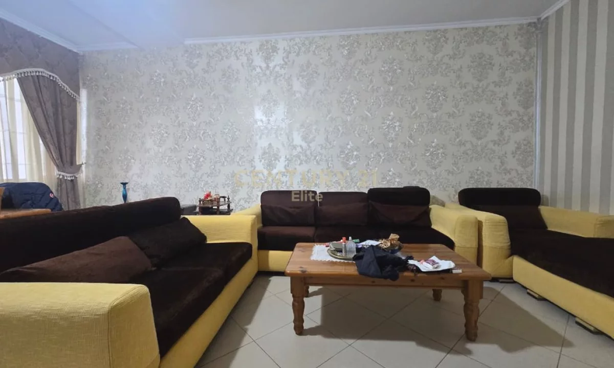 Apartment for sale in Tirana 2+1, Furnished