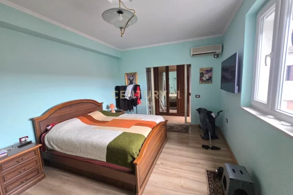 Apartment for sale in Tirana 2+1, Furnished