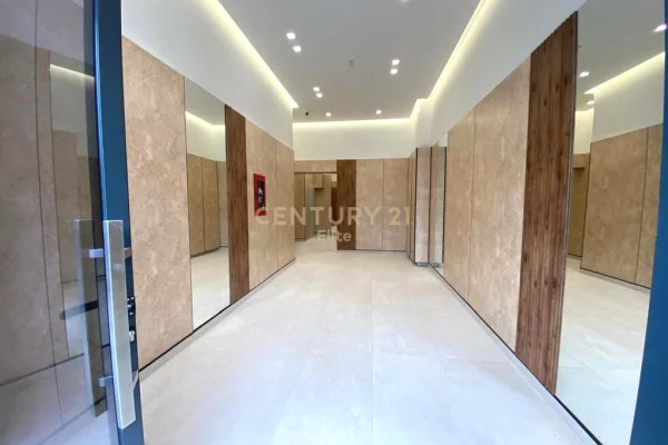 House for Sale 2+1 in Tirana - 250,000 Euro