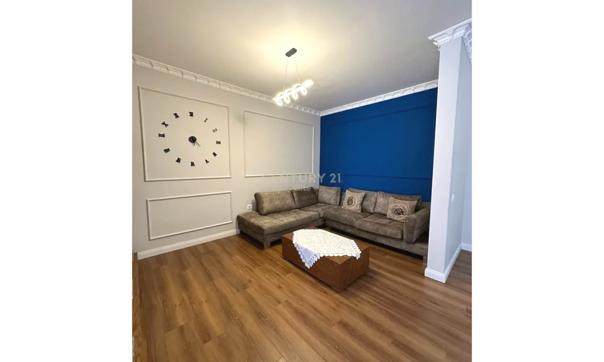 Apartment for rent in Tirana 2+1, Furnished