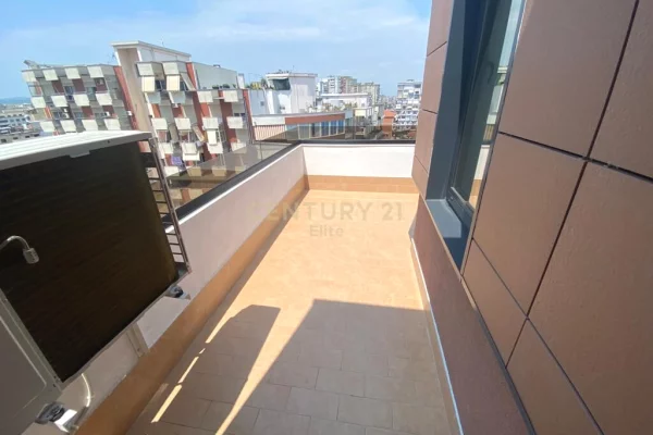 Shtepi me qera Apartament ne Tirane, 1+1, Mobilimi E mobiluar, Pagesa 830  Euro.