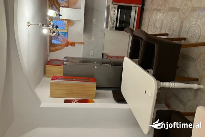 Shtepi me qera 1+1 ne Tirane - 400 Euro