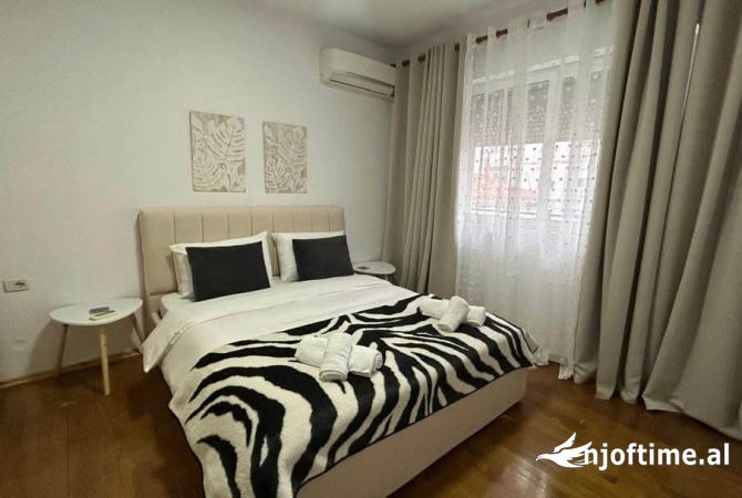 Shtepi me qera 2+1 ne Tirane - 550 Euro