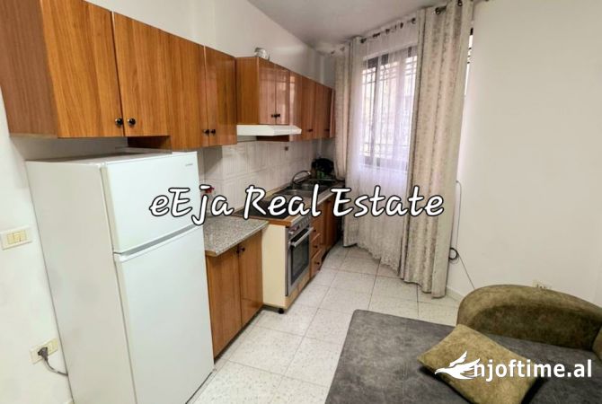 Shtepi me qera 1+1 ne Tirane - 400 Euro