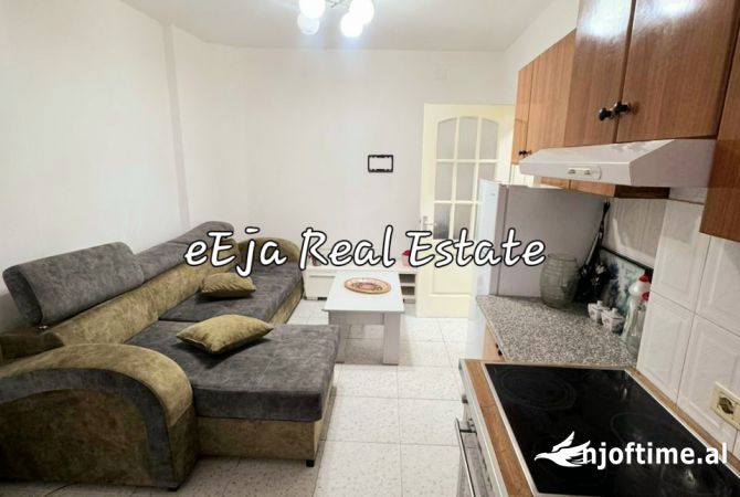Shtepi me qera 1+1 ne Tirane - 400 Euro