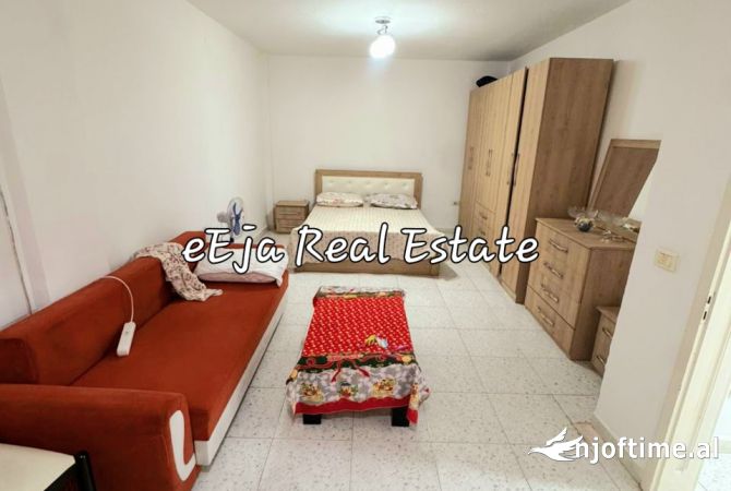 Shtepi me qera 1+1 ne Tirane - 400 Euro