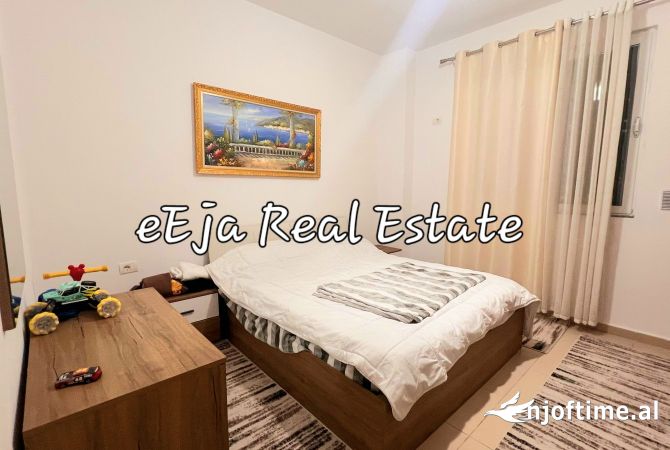 Shtepi me qera 1+1 ne Tirane - 500 Euro
