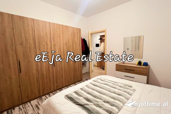 Shtepi me qera 1+1 ne Tirane - 500 Euro