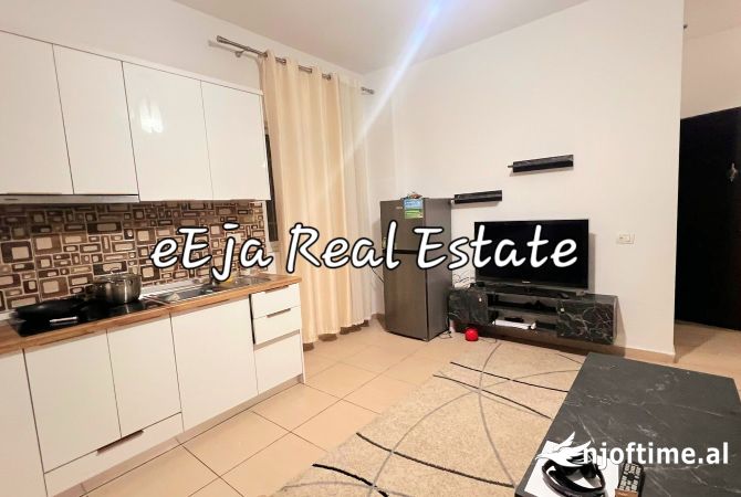 Shtepi me qera 1+1 ne Tirane - 500 Euro